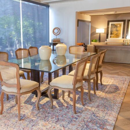 KLAMMER, Diseño, interiorismo y Fabricación.