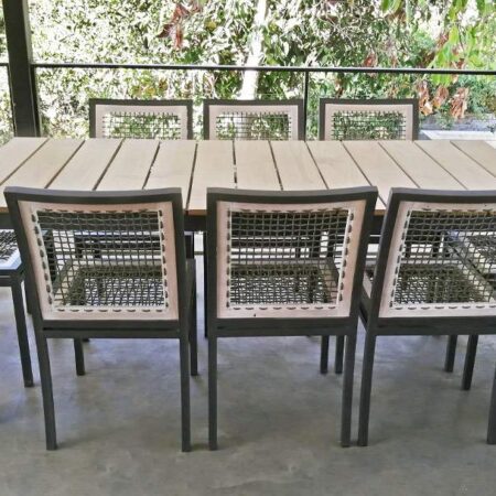KLAMMER, Diseño, interiorismo y Fabricación.