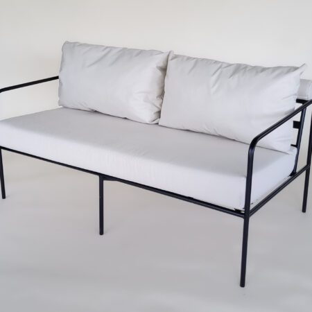 Sofa de exterior