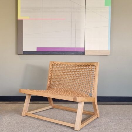 KLAMMER, Diseño, interiorismo y Fabricación.