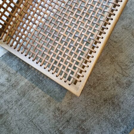 KLAMMER, Diseño, interiorismo y Fabricación.