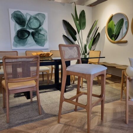 KLAMMER, Diseño, interiorismo y Fabricación.