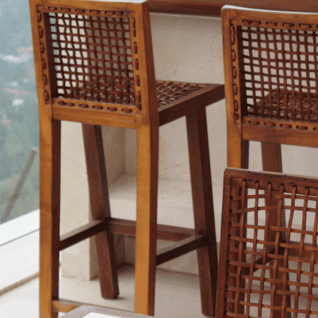KLAMMER, Diseño, interiorismo y Fabricación.