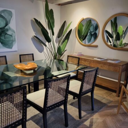 Silla de comedor