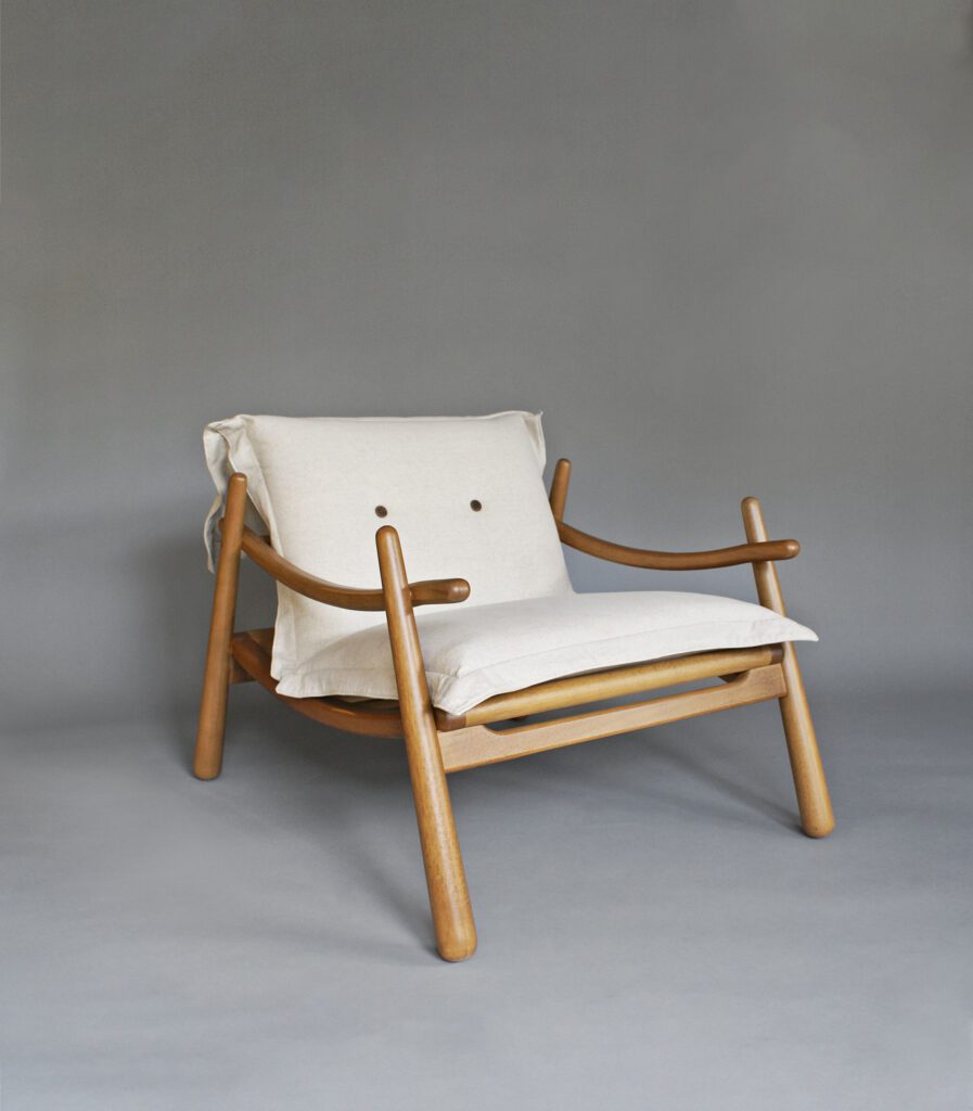 KLAMMER, Diseño, interiorismo y Fabricación.