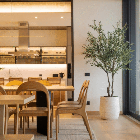 KLAMMER, Diseño, interiorismo y Fabricación.