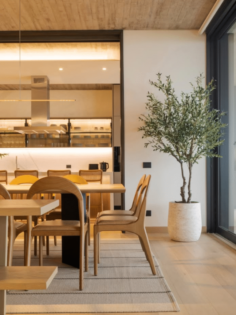 KLAMMER, Diseño, interiorismo y Fabricación.