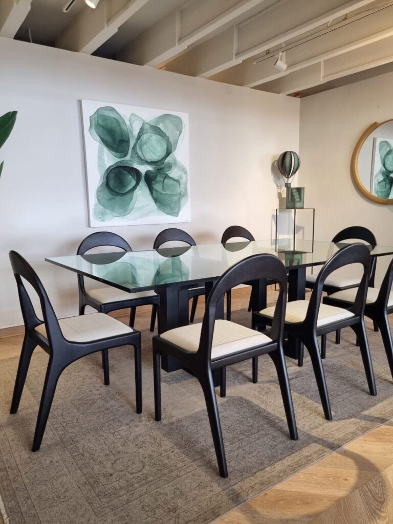 Silla de comedor