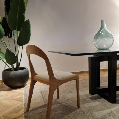 KLAMMER, Diseño, interiorismo y Fabricación.