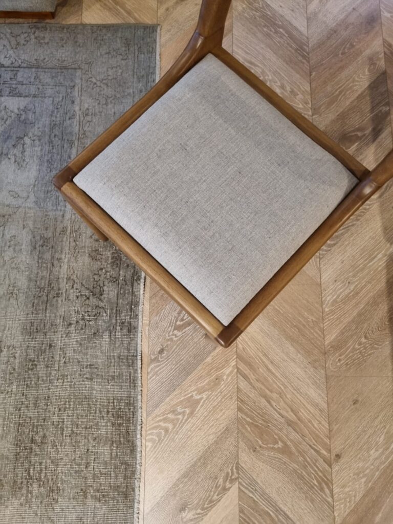 KLAMMER, Diseño, interiorismo y Fabricación.