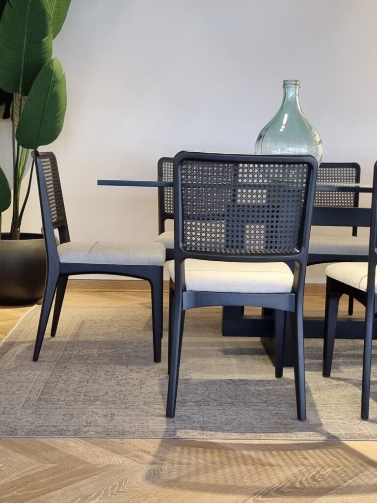 Silla de comedor