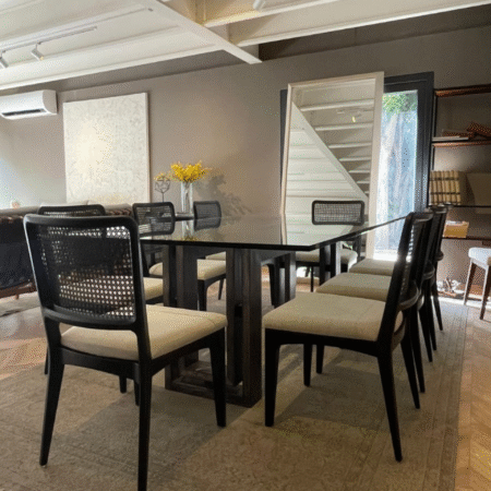 KLAMMER, Diseño, interiorismo y Fabricación.