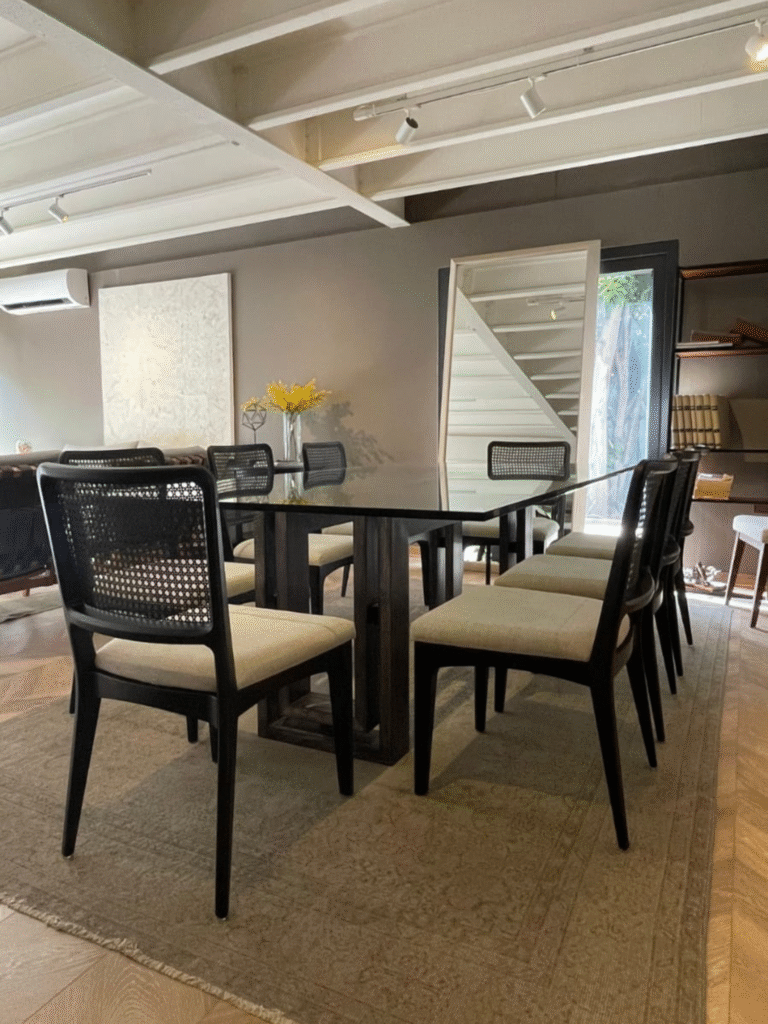 KLAMMER, Diseño, interiorismo y Fabricación.