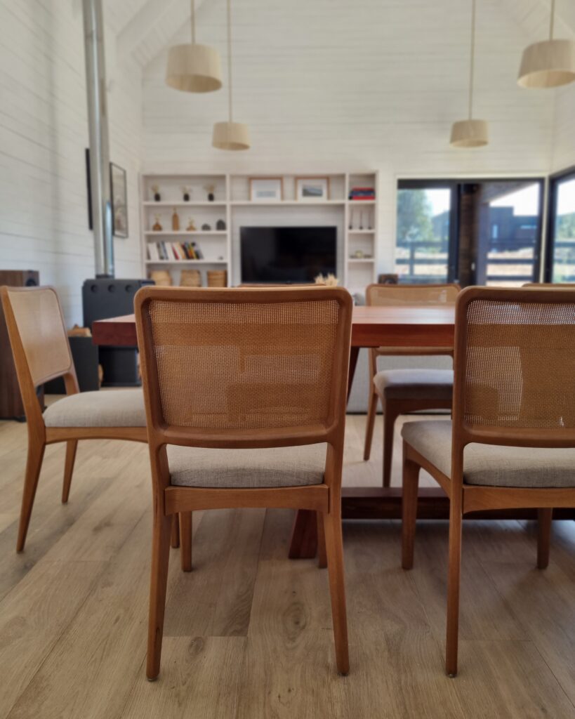 KLAMMER, Diseño, interiorismo y Fabricación.
