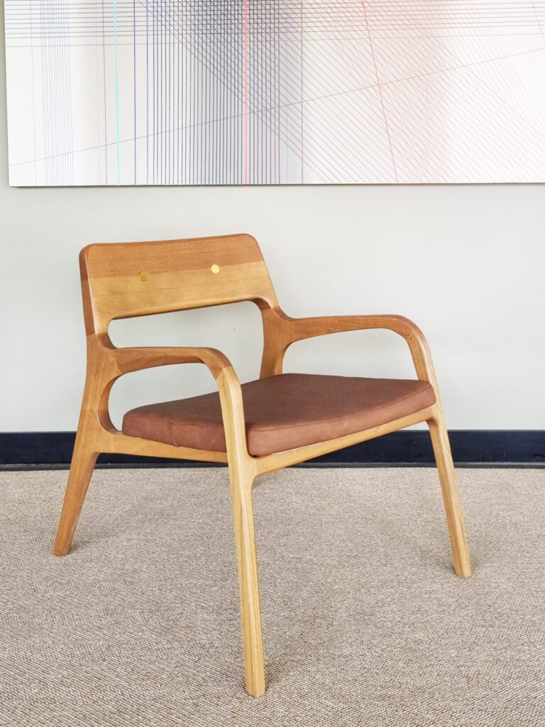 KLAMMER, Diseño, interiorismo y Fabricación.