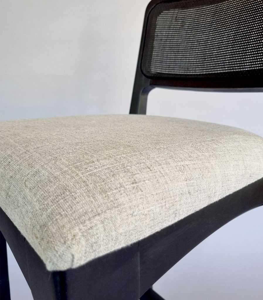 KLAMMER, Diseño, interiorismo y Fabricación.