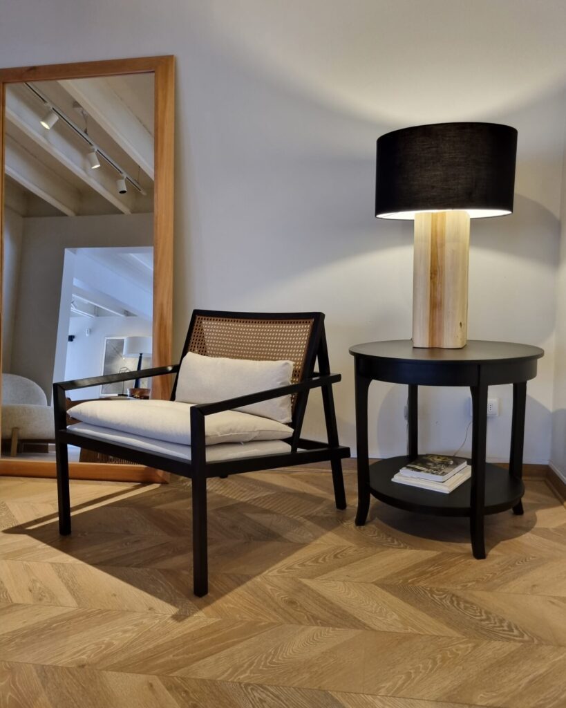 KLAMMER, Diseño, interiorismo y Fabricación.