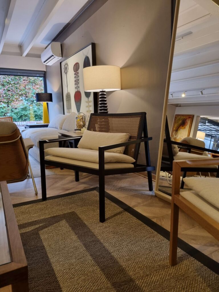 KLAMMER, Diseño, interiorismo y Fabricación.
