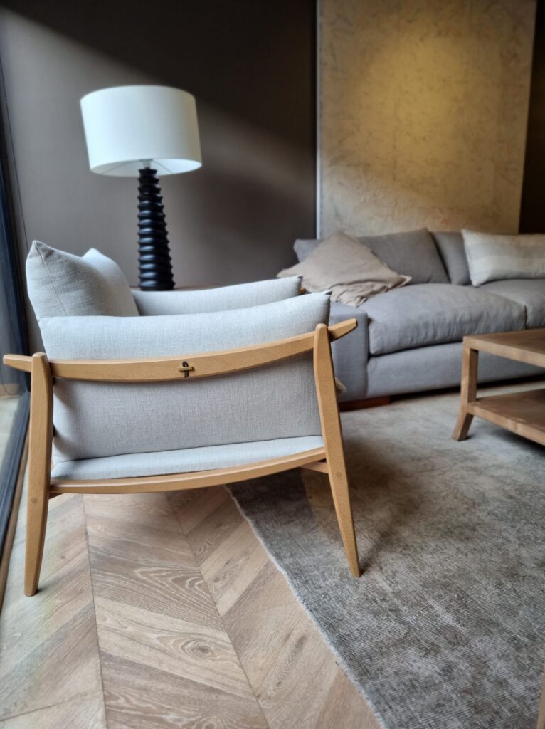 KLAMMER, Diseño, interiorismo y Fabricación.