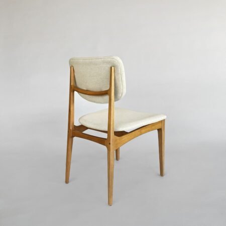 silla de madera