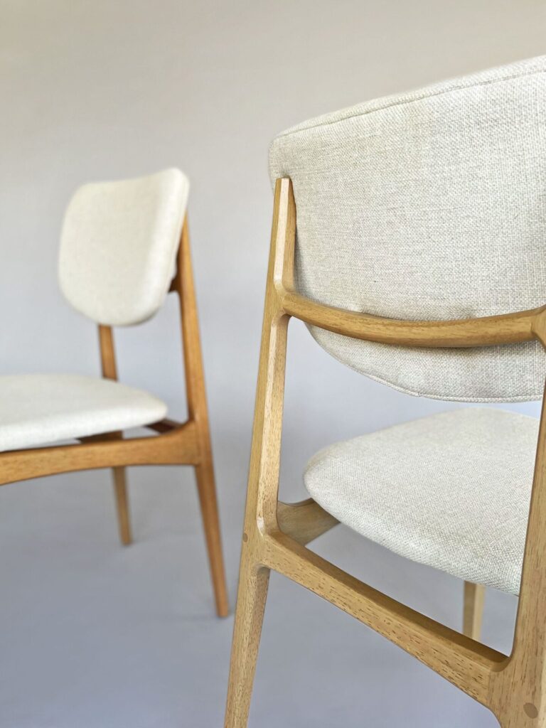 KLAMMER, Diseño, interiorismo y Fabricación.