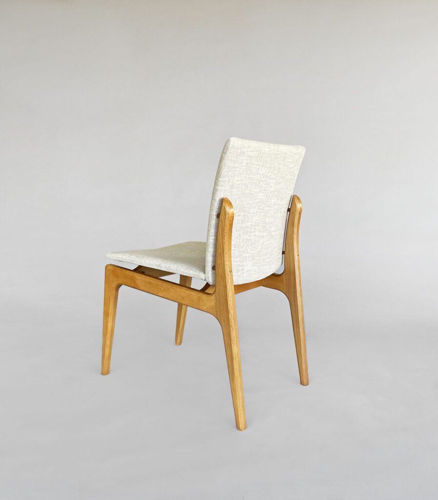 Silla de comedor