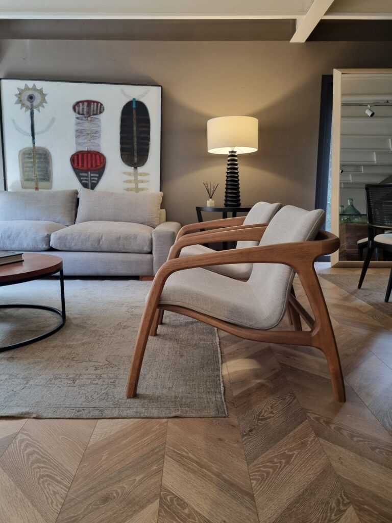 KLAMMER, Diseño, interiorismo y Fabricación.