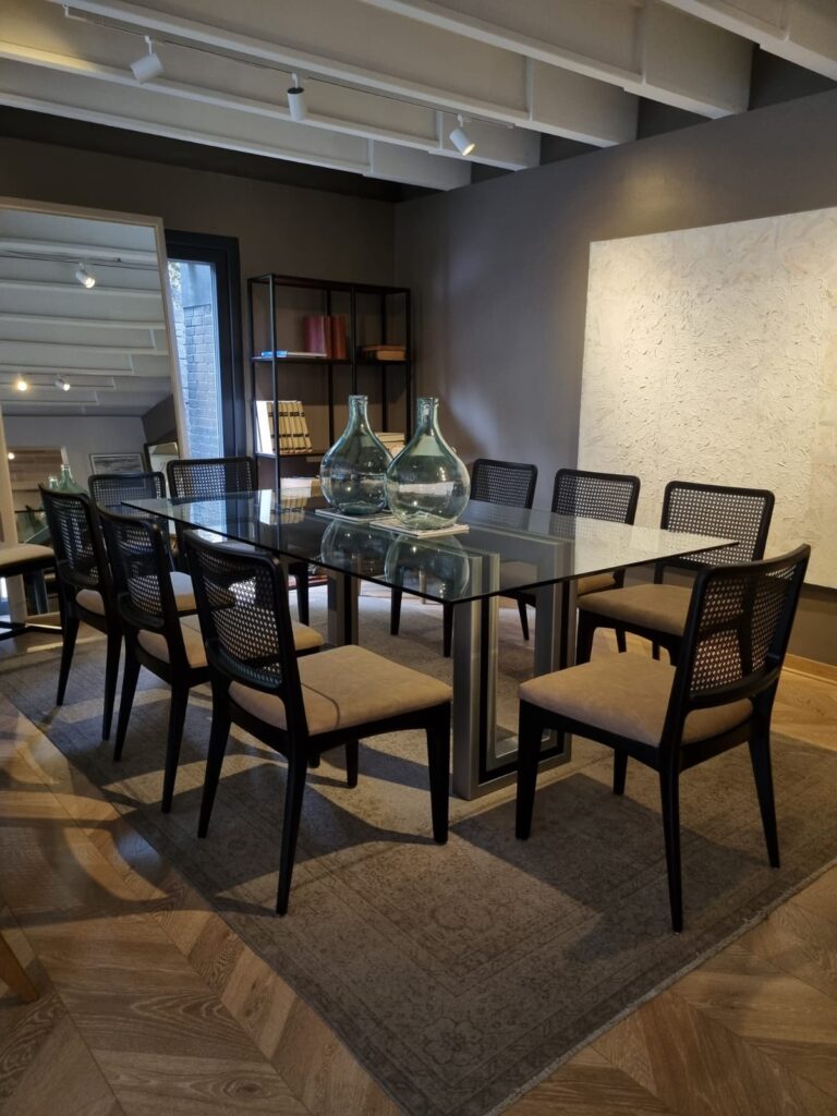 KLAMMER, Diseño, interiorismo y Fabricación.