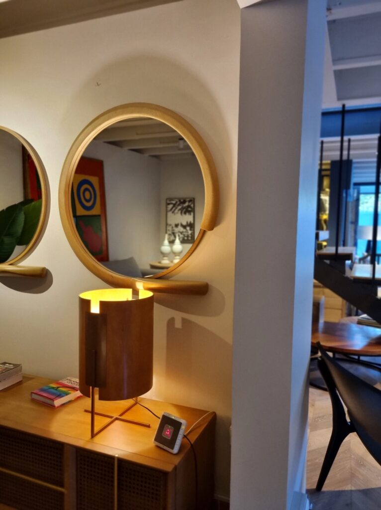 KLAMMER, Diseño, interiorismo y Fabricación.