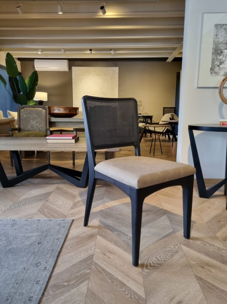 silla de comedor