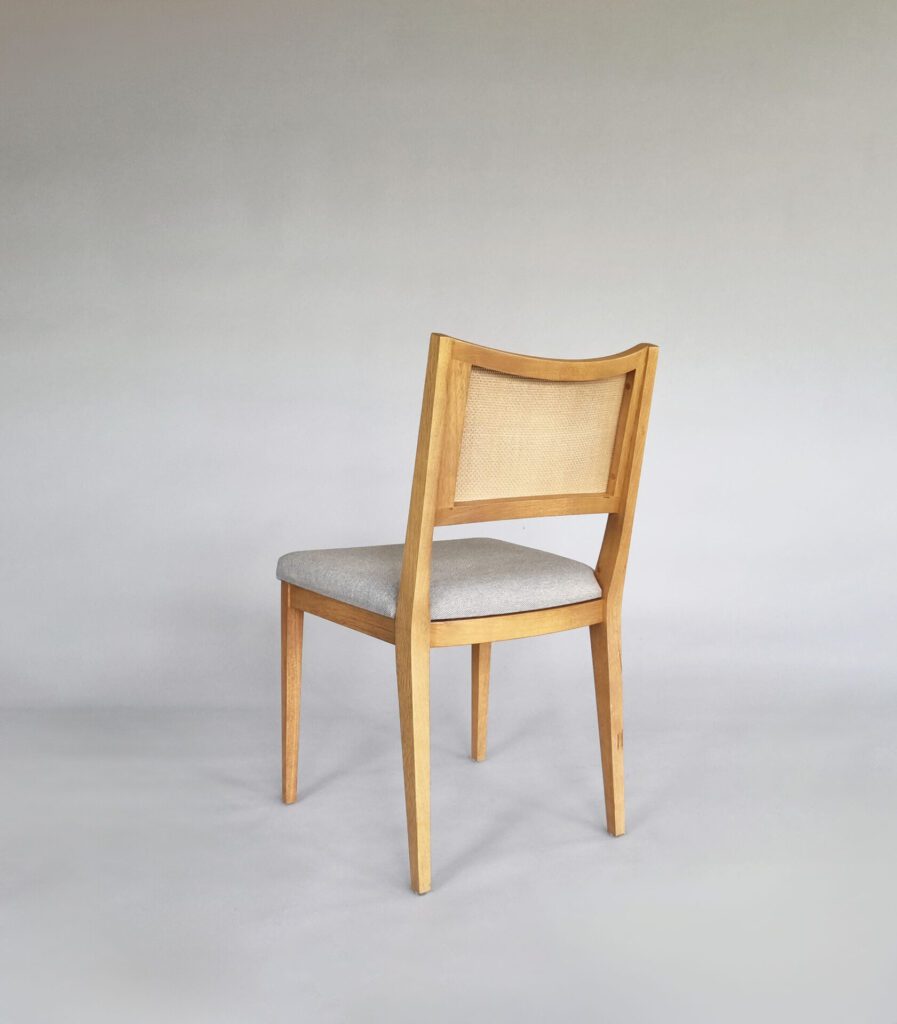 silla de comedor versa