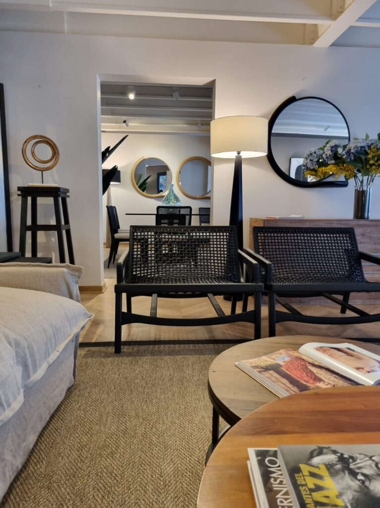 KLAMMER, Diseño, interiorismo y Fabricación.