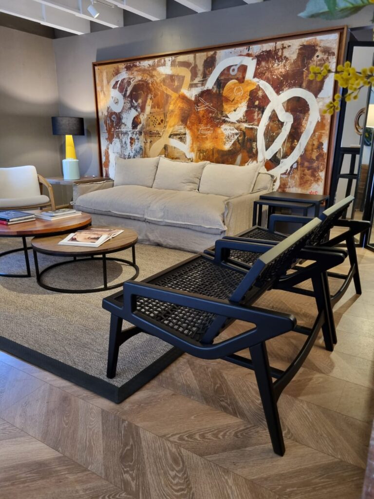 KLAMMER, Diseño, interiorismo y Fabricación.