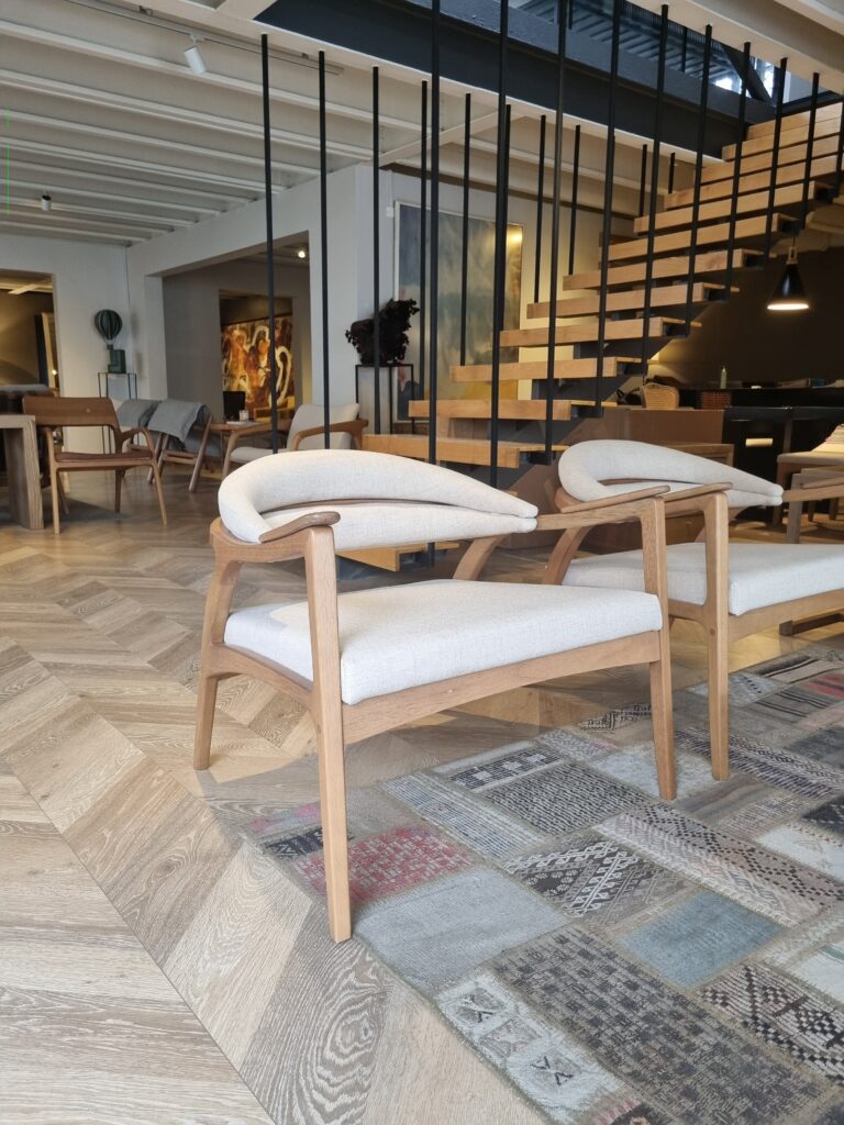 KLAMMER, Diseño, interiorismo y Fabricación.