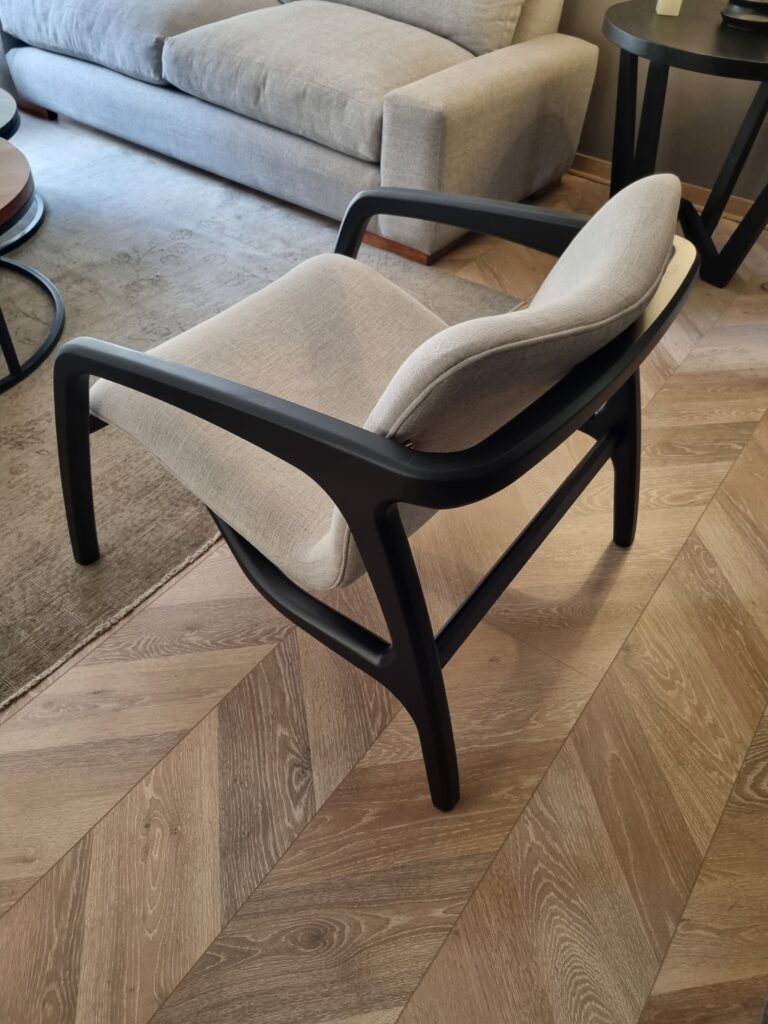 KLAMMER, Diseño, interiorismo y Fabricación.