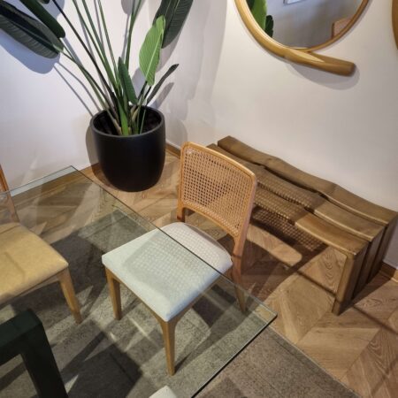 KLAMMER, Diseño, interiorismo y Fabricación.