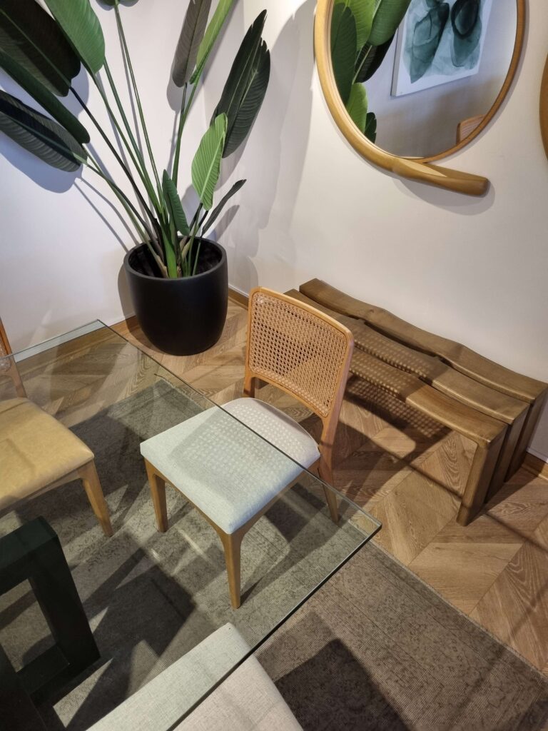 KLAMMER, Diseño, interiorismo y Fabricación.