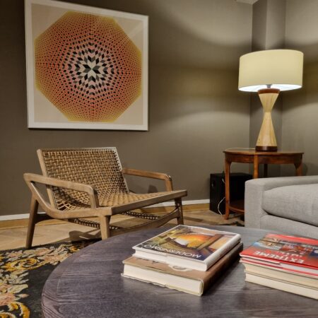 KLAMMER, Diseño, interiorismo y Fabricación.