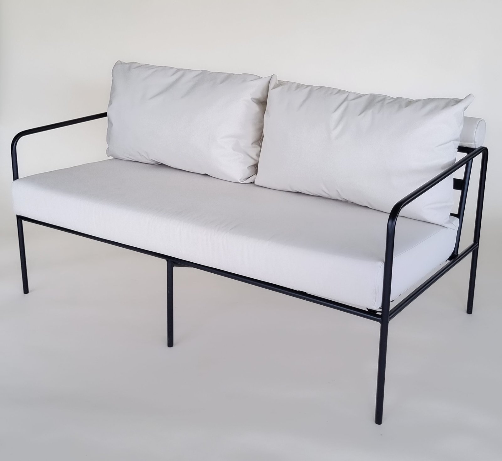 Sofa de exterior