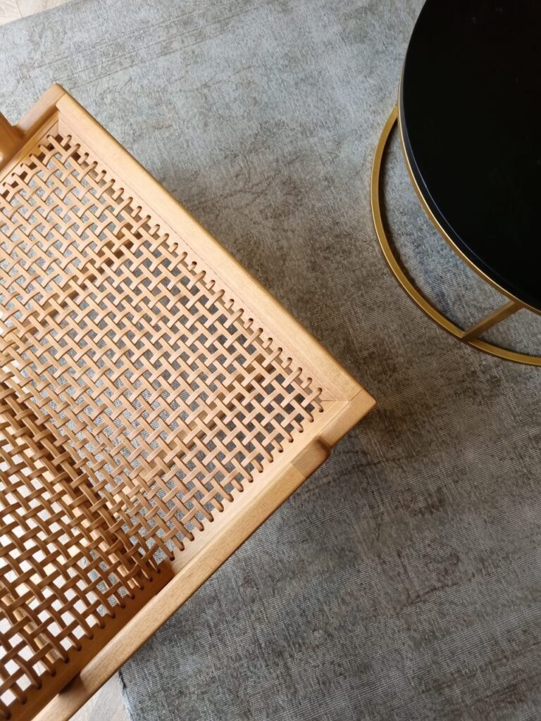 KLAMMER, Diseño, interiorismo y Fabricación.