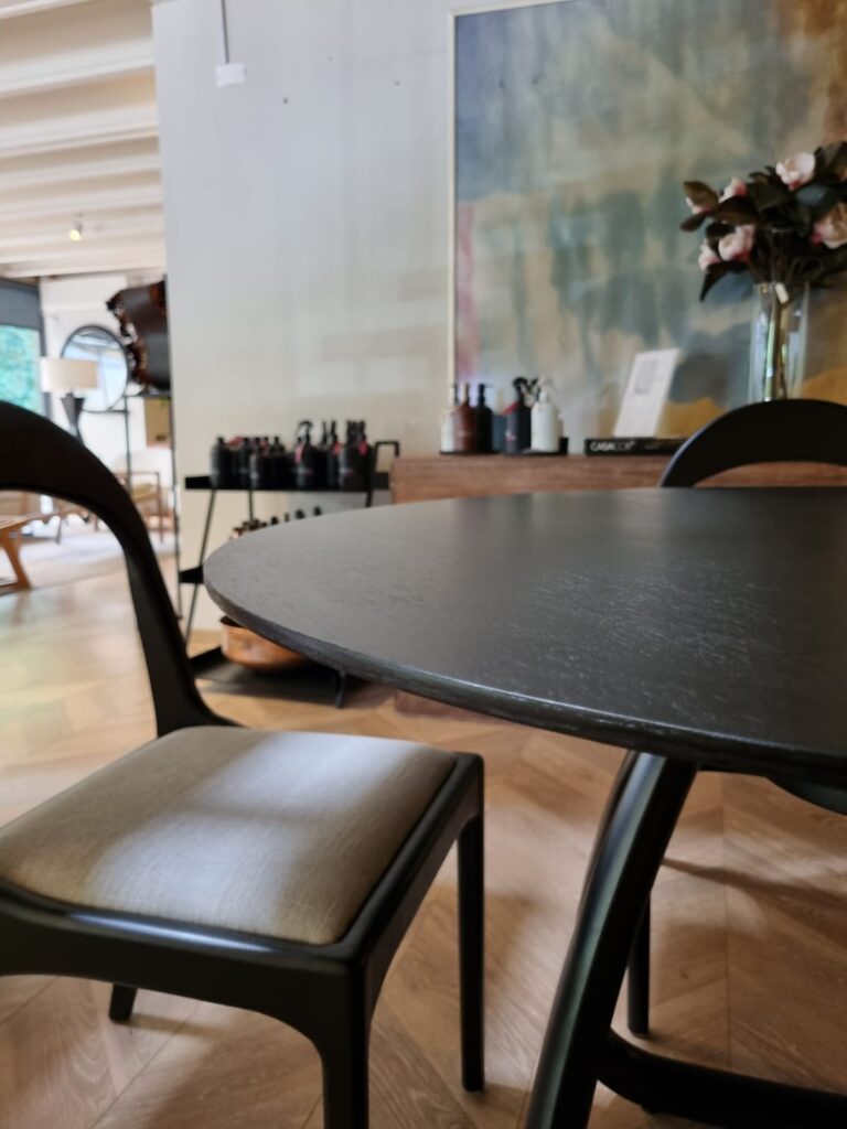 KLAMMER, Diseño, interiorismo y Fabricación.