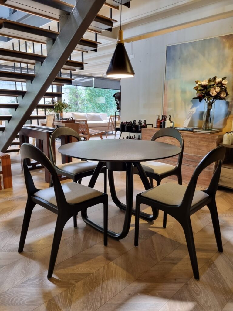 KLAMMER, Diseño, interiorismo y Fabricación.
