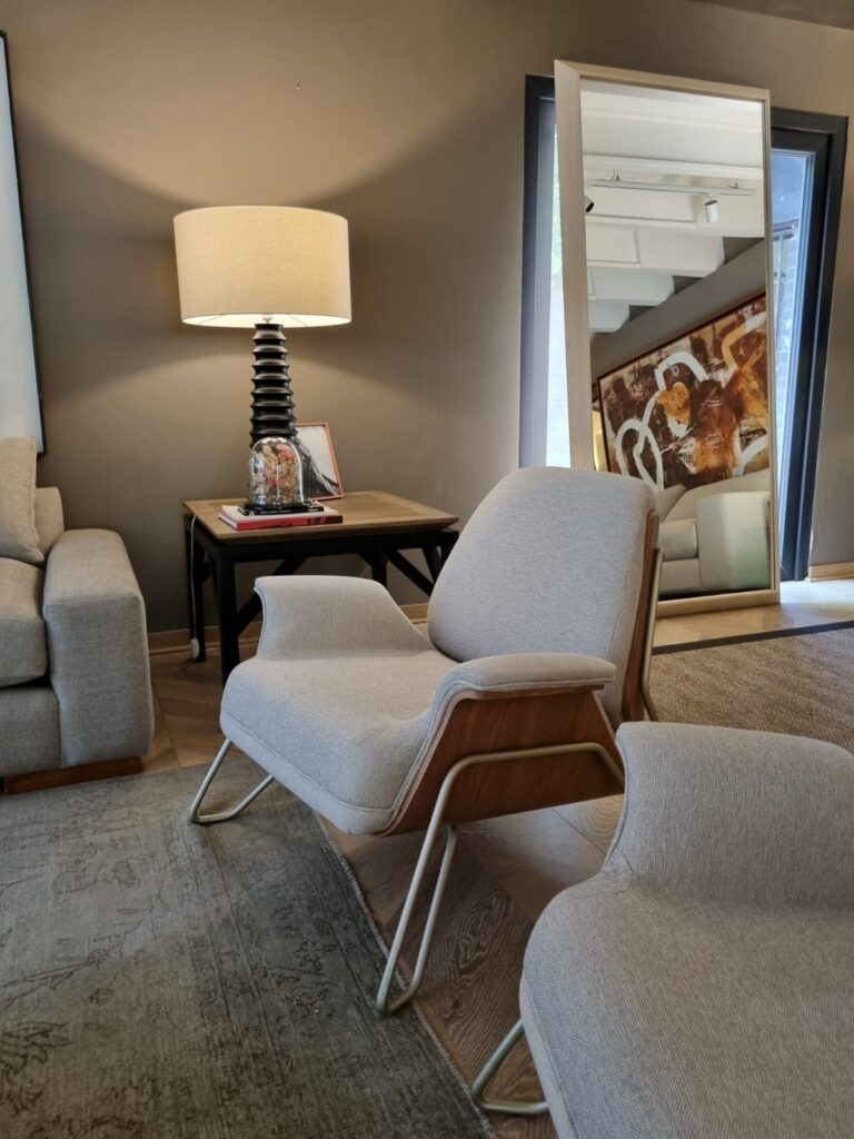 KLAMMER, Diseño, interiorismo y Fabricación.