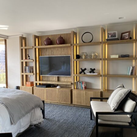 KLAMMER, Diseño, interiorismo y Fabricación.