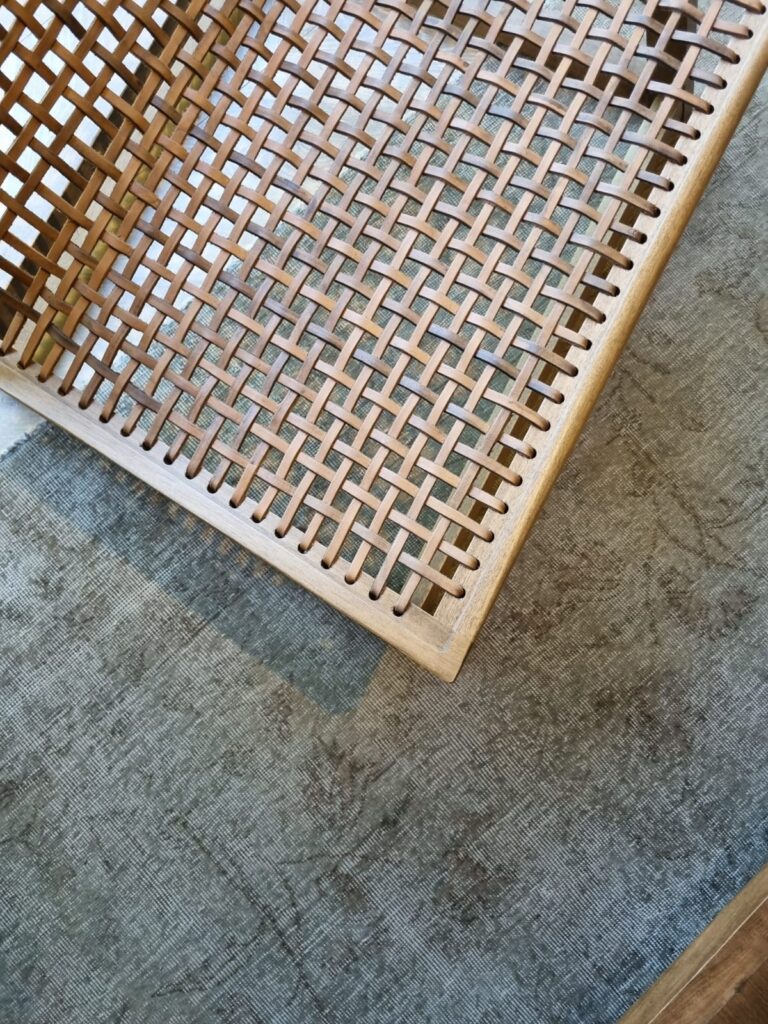 KLAMMER, Diseño, interiorismo y Fabricación.