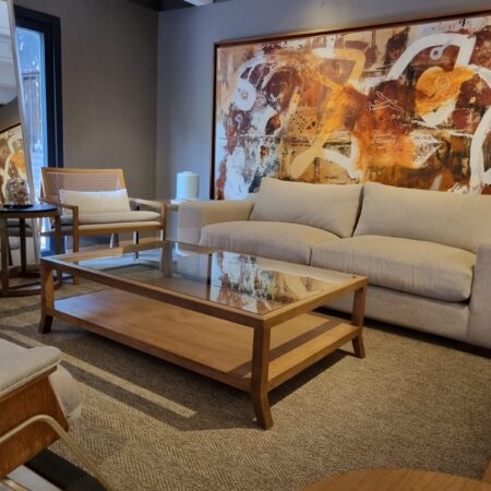 KLAMMER, Diseño, interiorismo y Fabricación.