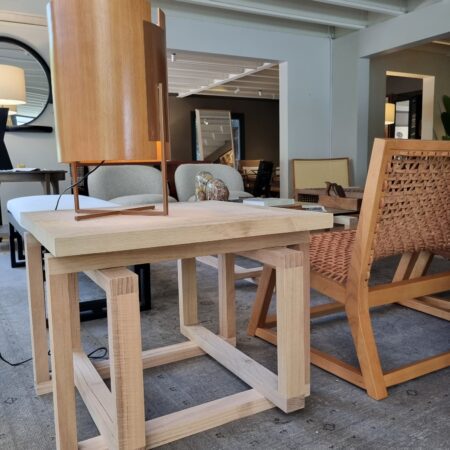 KLAMMER, Diseño, interiorismo y Fabricación.