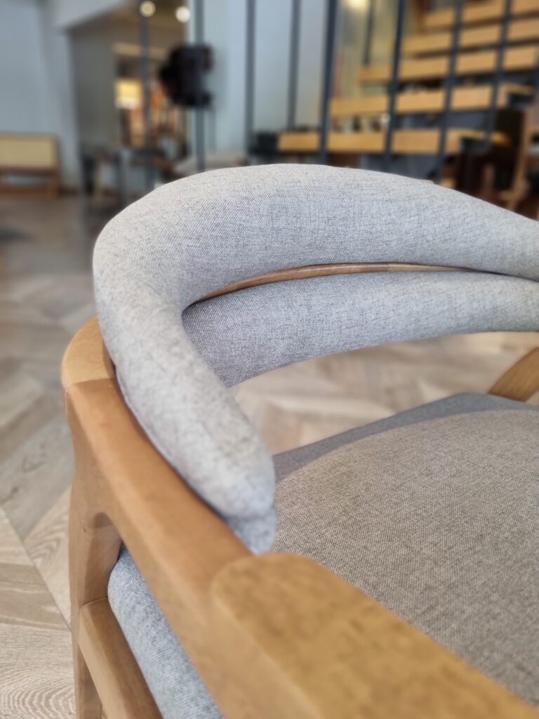 KLAMMER, Diseño, interiorismo y Fabricación.