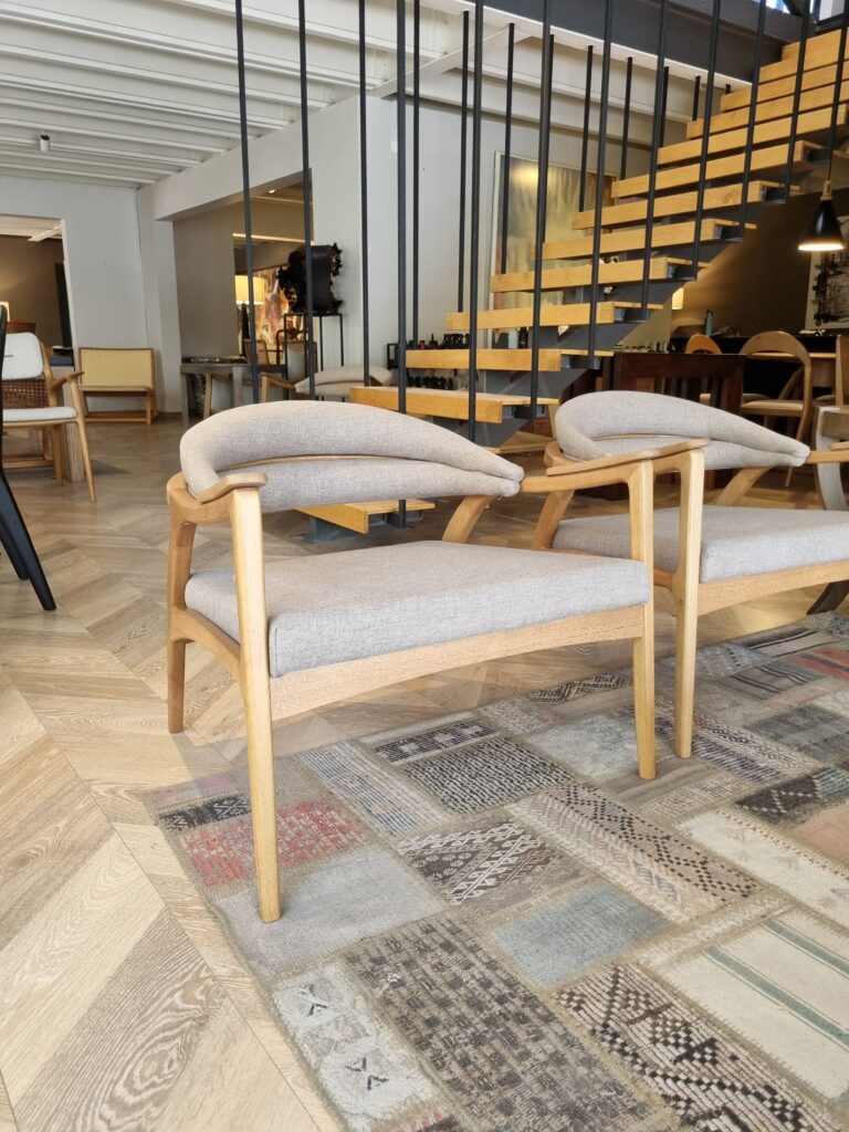 KLAMMER, Diseño, interiorismo y Fabricación.