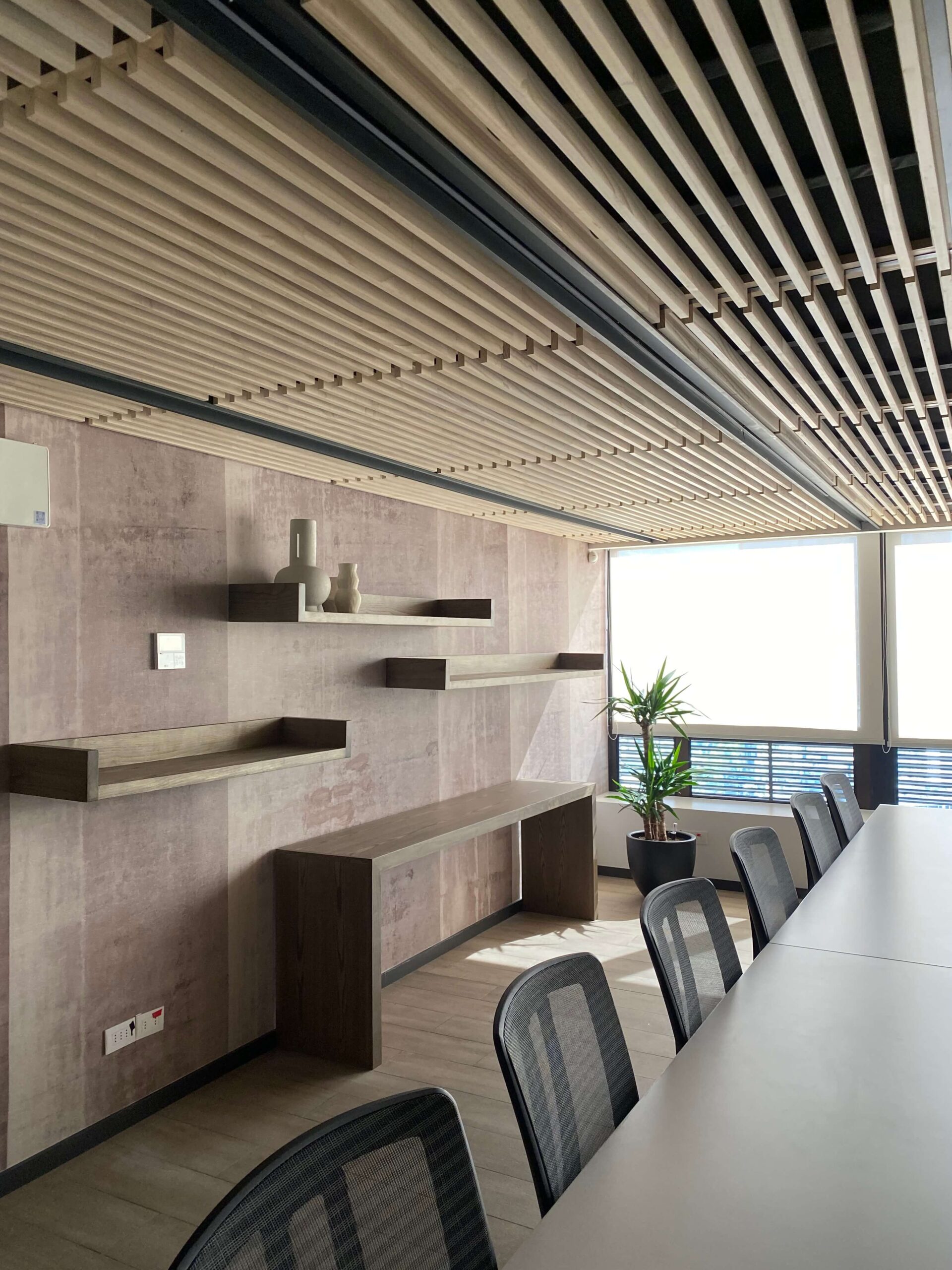 KLAMMER, Diseño, interiorismo y Fabricación.